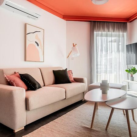 Onezerotwo By Zoia Living Aparthotel Athene Buitenkant foto