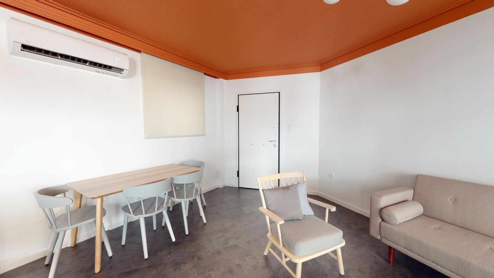 Onezerotwo By Zoia Living Aparthotel Athene Buitenkant foto