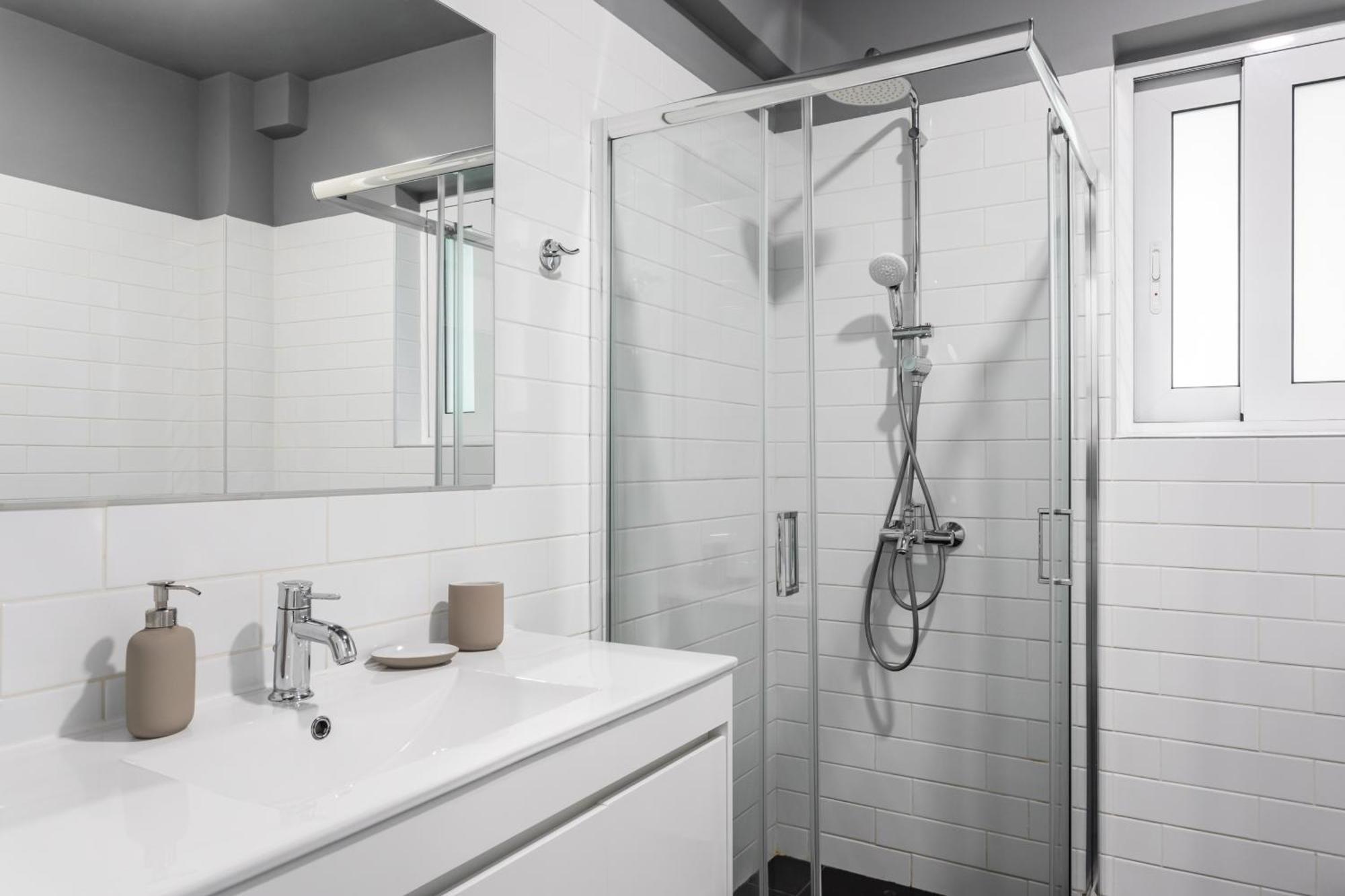 Onezerotwo By Zoia Living Aparthotel Athene Buitenkant foto