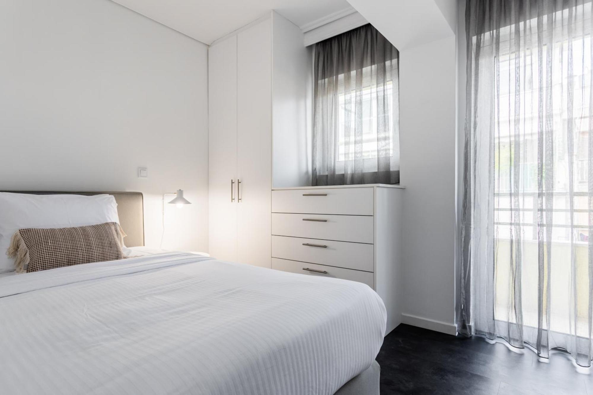 Onezerotwo By Zoia Living Aparthotel Athene Buitenkant foto