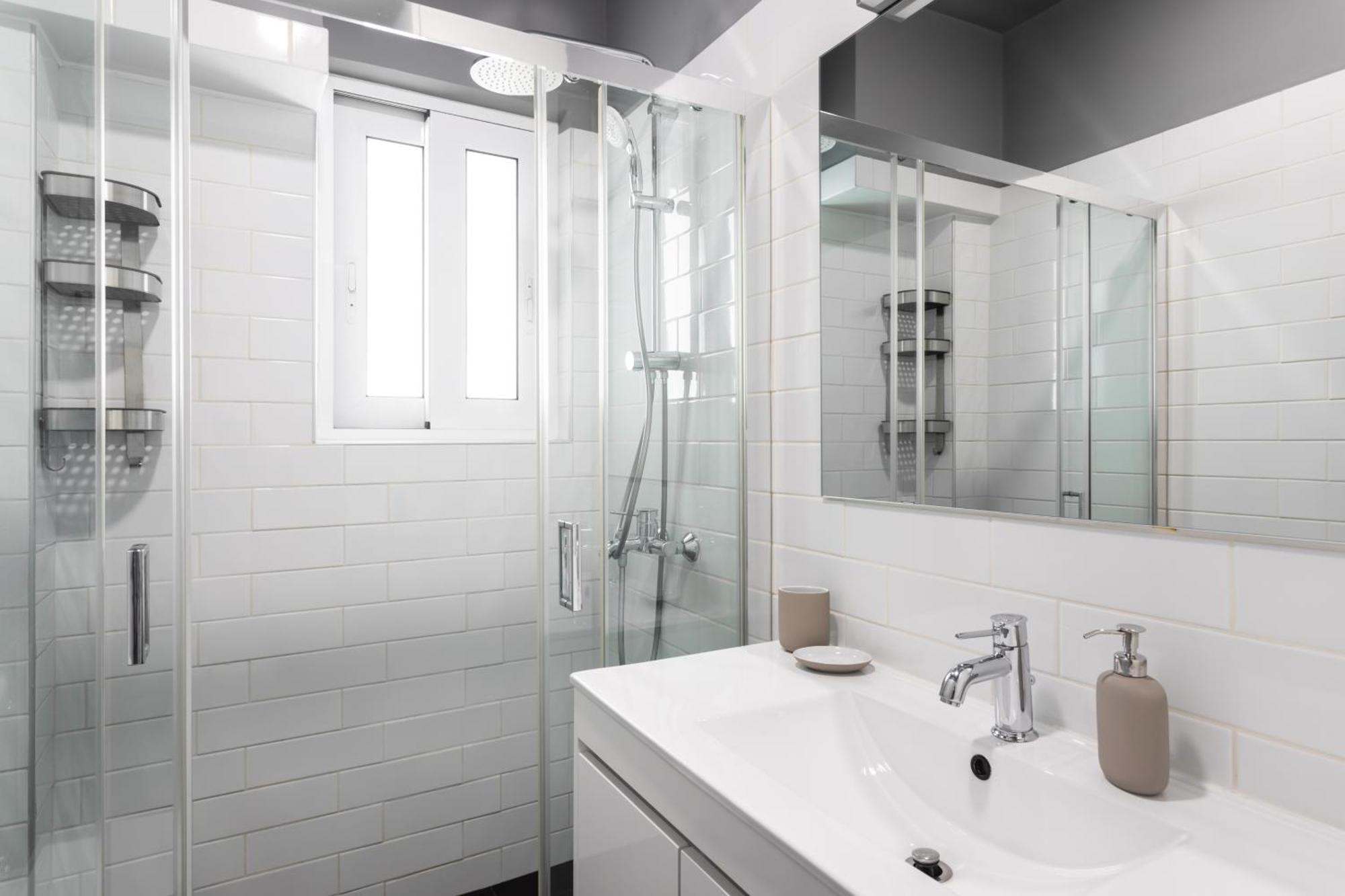 Onezerotwo By Zoia Living Aparthotel Athene Buitenkant foto