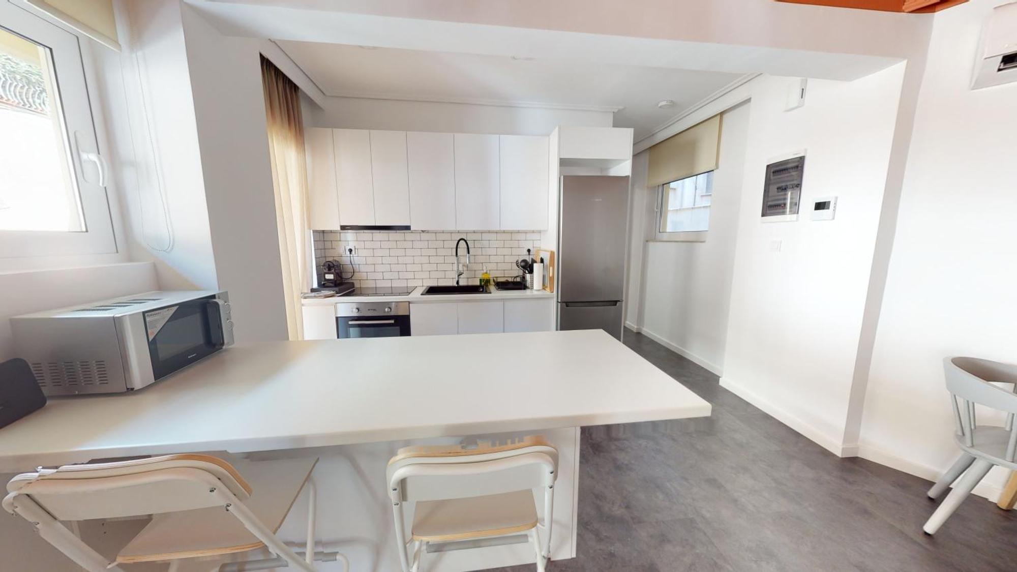 Onezerotwo By Zoia Living Aparthotel Athene Buitenkant foto