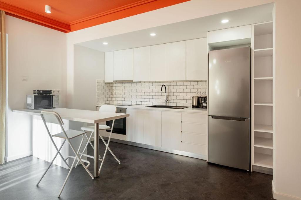 Onezerotwo By Zoia Living Aparthotel Athene Buitenkant foto