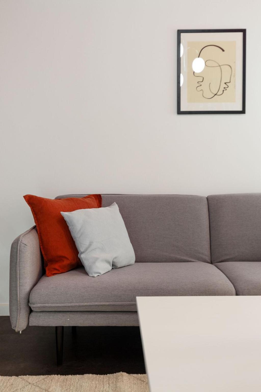 Onezerotwo By Zoia Living Aparthotel Athene Buitenkant foto